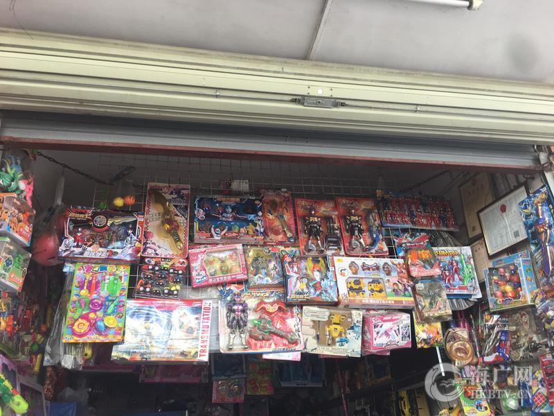 儿童玩具批发：市场趋势与选择策略