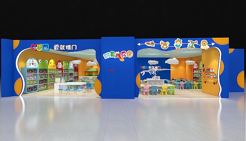 海口玩具批发选购指南